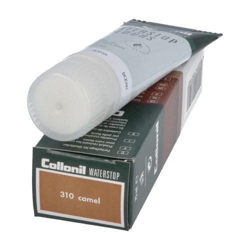 collonil onderhoudsproducten camel