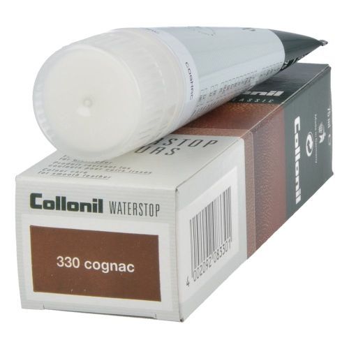 collonil onderhoudsproducten cognac