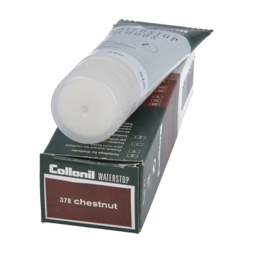 collonil onderhoudsproducten bruin
