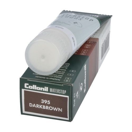 collonil onderhoudsproducten bruin