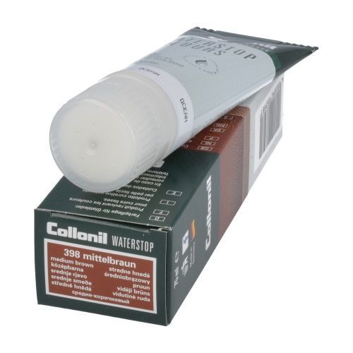 collonil onderhoudsproducten middelbruin