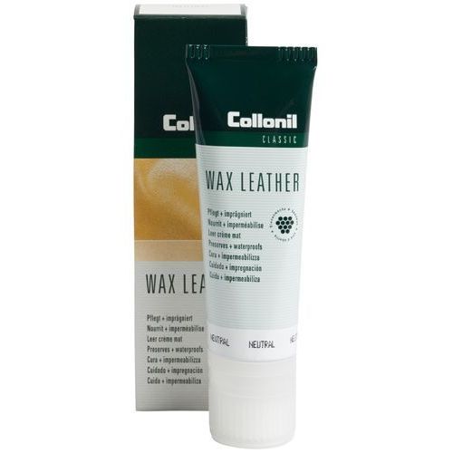 collonil onderhoudsproducten kleurloos