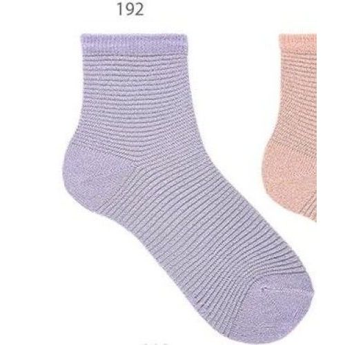 condor sneakersokken lila