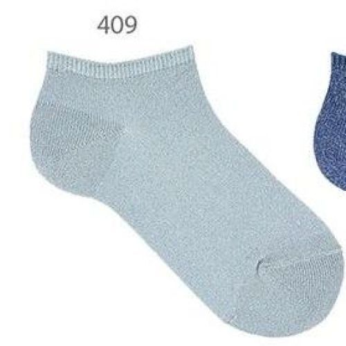 condor sneakersokken mint