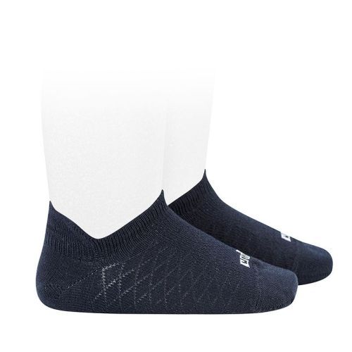 condor sneakersokken blauw