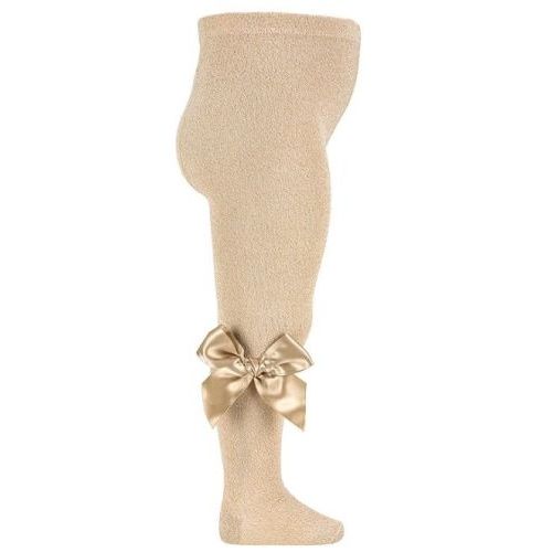 condor kousenbroek beige