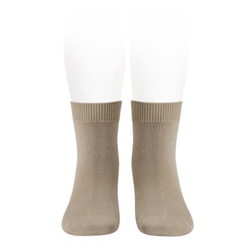 condor kousen beige