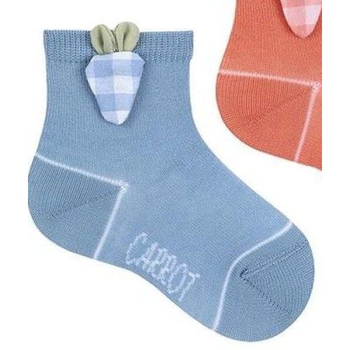 condor kousen lichtblauw