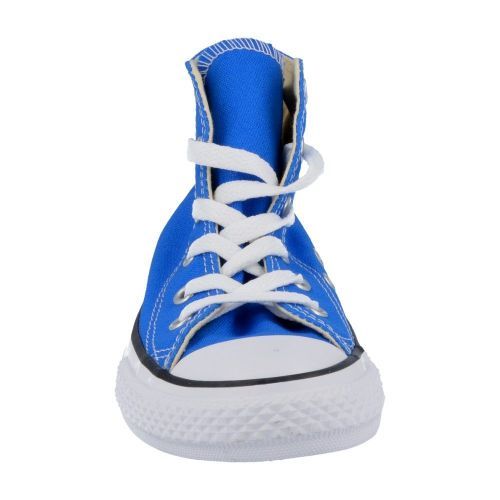Converse Baskets Bleu Garçons (355566c) - Junior Steps