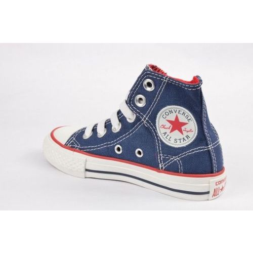 Converse sneakers blauw Jongens ( - high617660) - Junior Steps