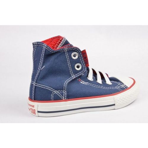 Converse Sneakers Blau Jungen (617660) - Junior Steps