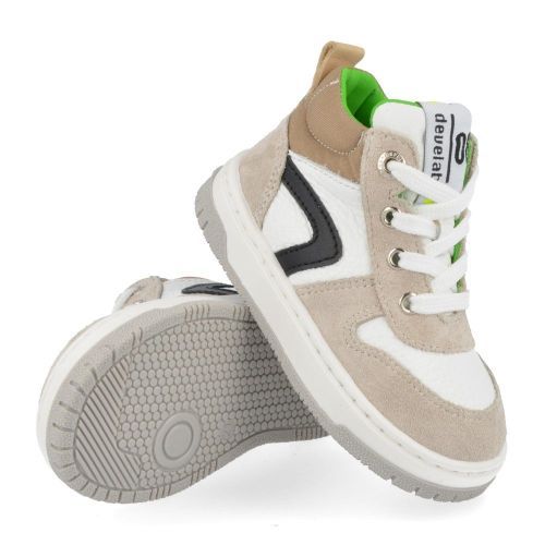 Develab Sneakers beige Boys (45961 299) - Junior Steps
