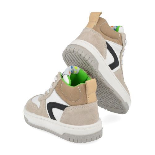Develab Sneakers beige Jungen (45961 299) - Junior Steps