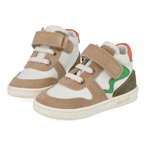 Develab Sneakers beige  (44387) - Junior Steps