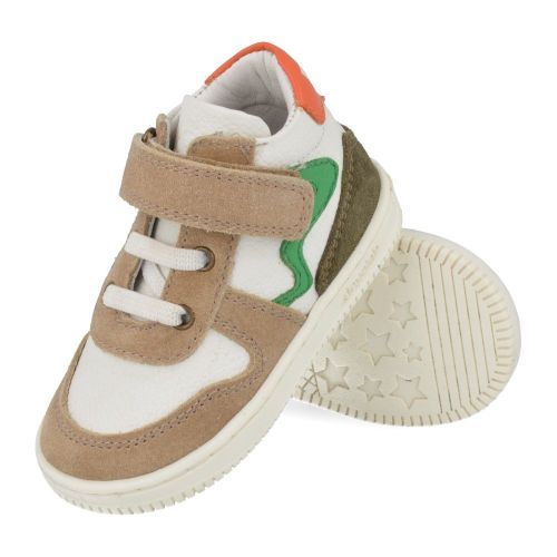 Develab sneakers beige  ( - beige sneaker44387) - Junior Steps