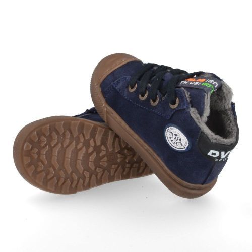 Develab Sneakers Blue Boys (45639) - Junior Steps