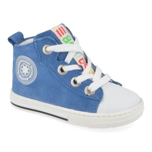 Develab Sneakers Blau Jungen (45745-623) - Junior Steps