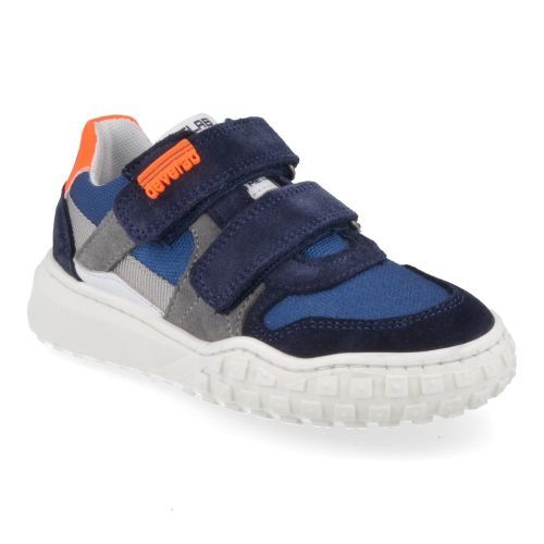 Develab Sneakers Blau Jungen (45787-639) - Junior Steps
