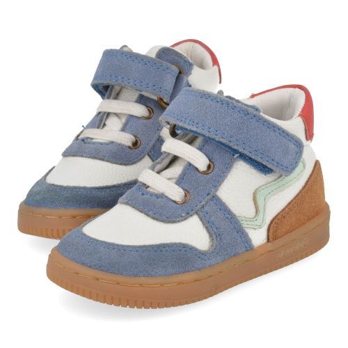 Develab Sneakers Jeans   (44387) - Junior Steps