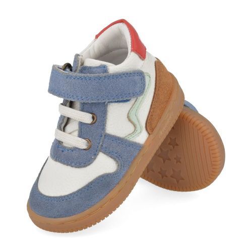 Develab Sneakers Jeans   (44387) - Junior Steps