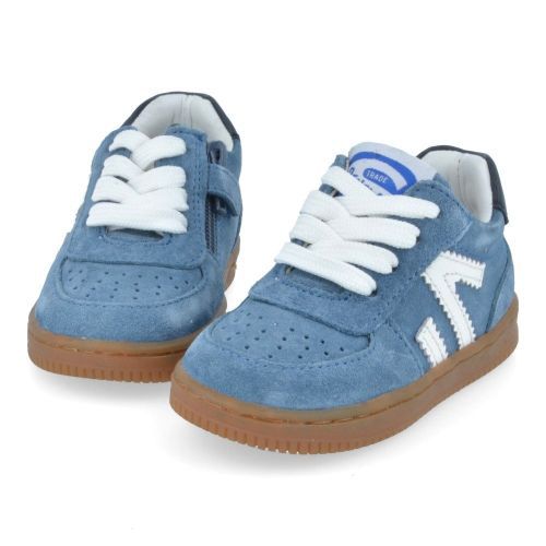 Develab Sneakers beige Boys (44427/693) - Junior Steps