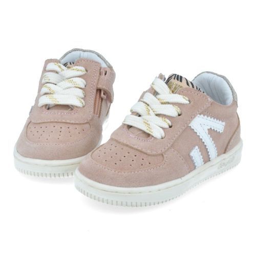 Develab Sneakers roze Mädchen (44430/223) - Junior Steps