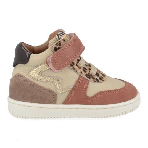 develab sneakers roze