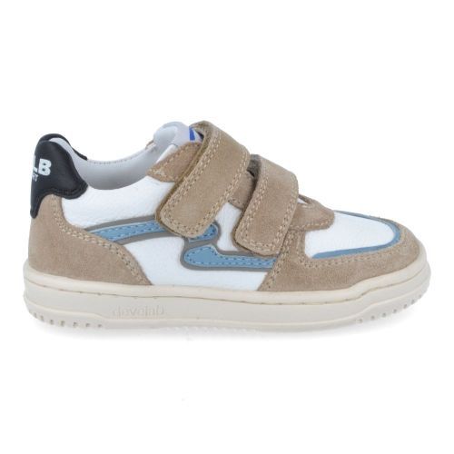 develab sneakers beige