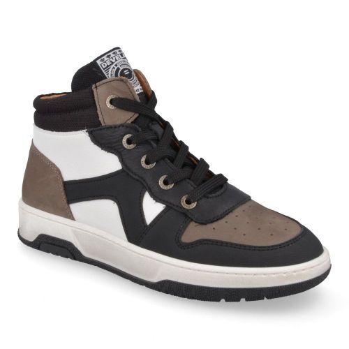 Develab Sneakers taupe Boys (45917) - Junior Steps
