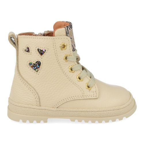 develab veterboot ecru