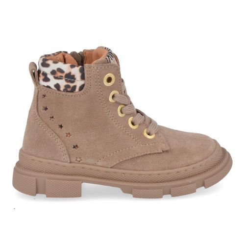 develab veterboot taupe
