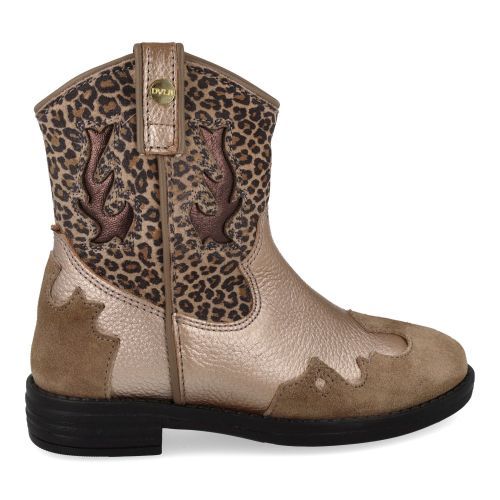 develab veterboot taupe