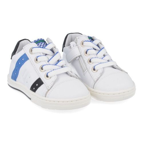 Develab Sneakers wit Boys (45011) - Junior Steps