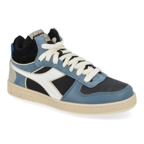 Diadora Sneakers Blue  (501.179005) - Junior Steps