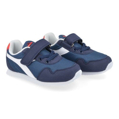 Diadora Sports and play shoes Blue  (101.179246) - Junior Steps