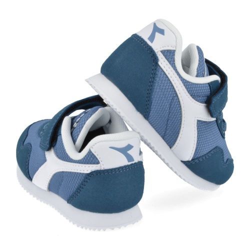 Diadora Chaussures de sport et de jeu Bleu  (101.179246) - Junior Steps