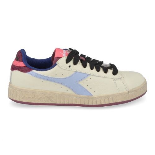 diadora sneakers ecru