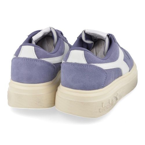 Diadora sneakers paars Meisjes ( - lila sneaker magic bold501.180852) - Junior Steps