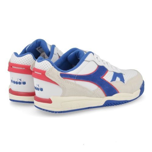 Diadora sneakers wit  ( - sneaker runner Winner SL501.179583 C6122) - Junior Steps