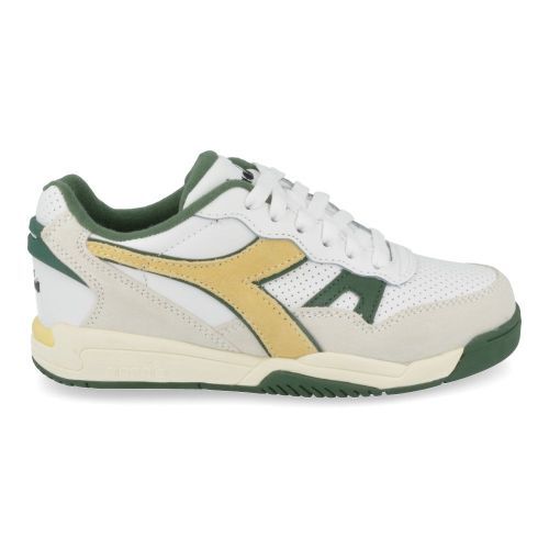 Diadora Sports and play shoes wit  (501.179583 C9408) - Junior Steps