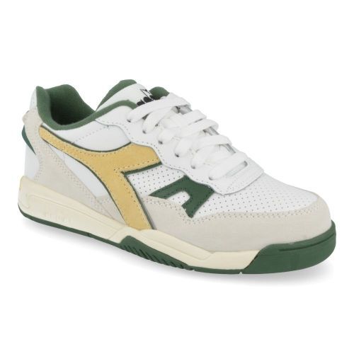 Diadora Sports and play shoes wit  (501.179583 C9408) - Junior Steps