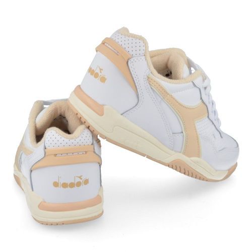 Diadora Sneakers wit  (501.179584  D0296) - Junior Steps