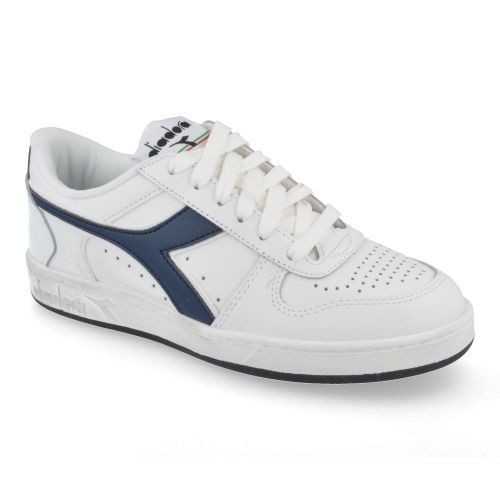 Diadora Sneakers wit  (501.179296 C0445) - Junior Steps
