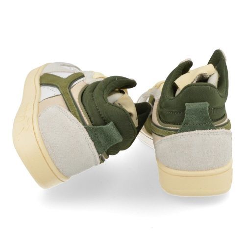 Diadora Baskets écru  (501.178563) - Junior Steps