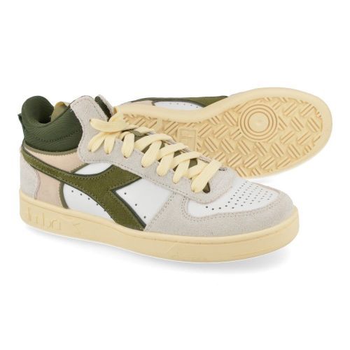 Diadora Baskets écru  (501.178563) - Junior Steps