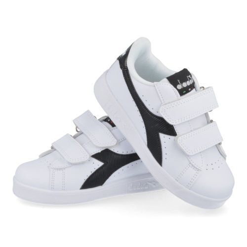 Diadora Sports and play shoes wit  (101.177016) - Junior Steps