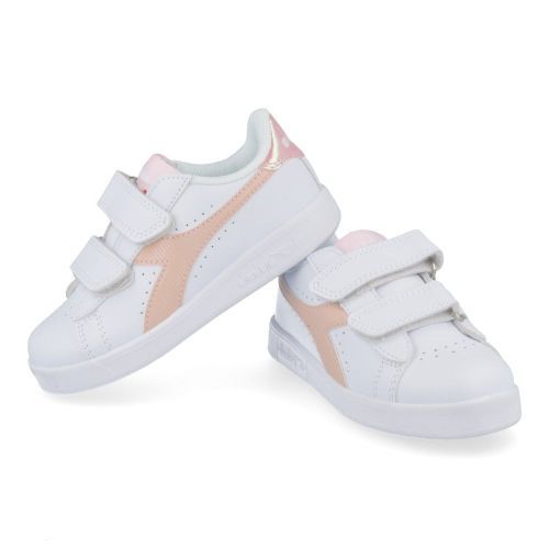 Diadora Sports and play shoes wit  (101.177016) - Junior Steps
