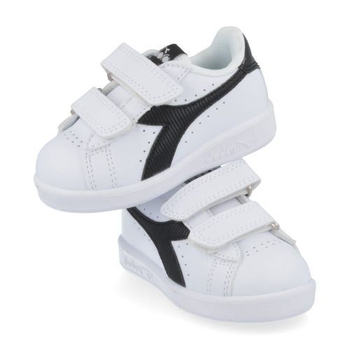 Diadora Sports and play shoes wit  (101.177018) - Junior Steps