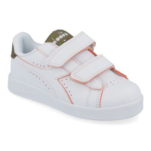 Diadora Sports and play shoes wit  (101.177724) - Junior Steps