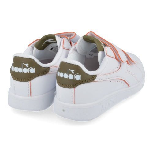 Diadora Sports and play shoes wit  (101.177724) - Junior Steps